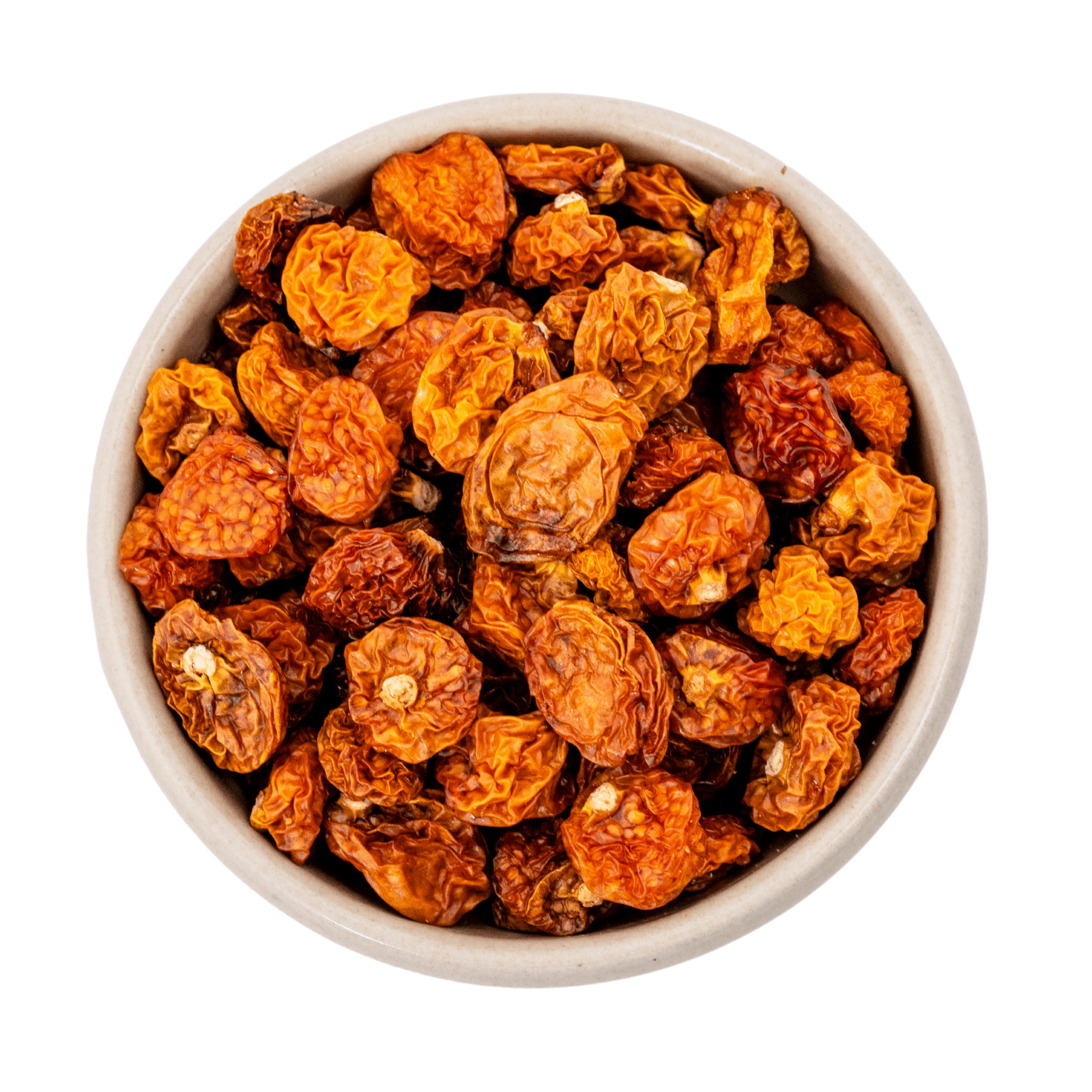 Ekologiczne suszone physalis 25kg