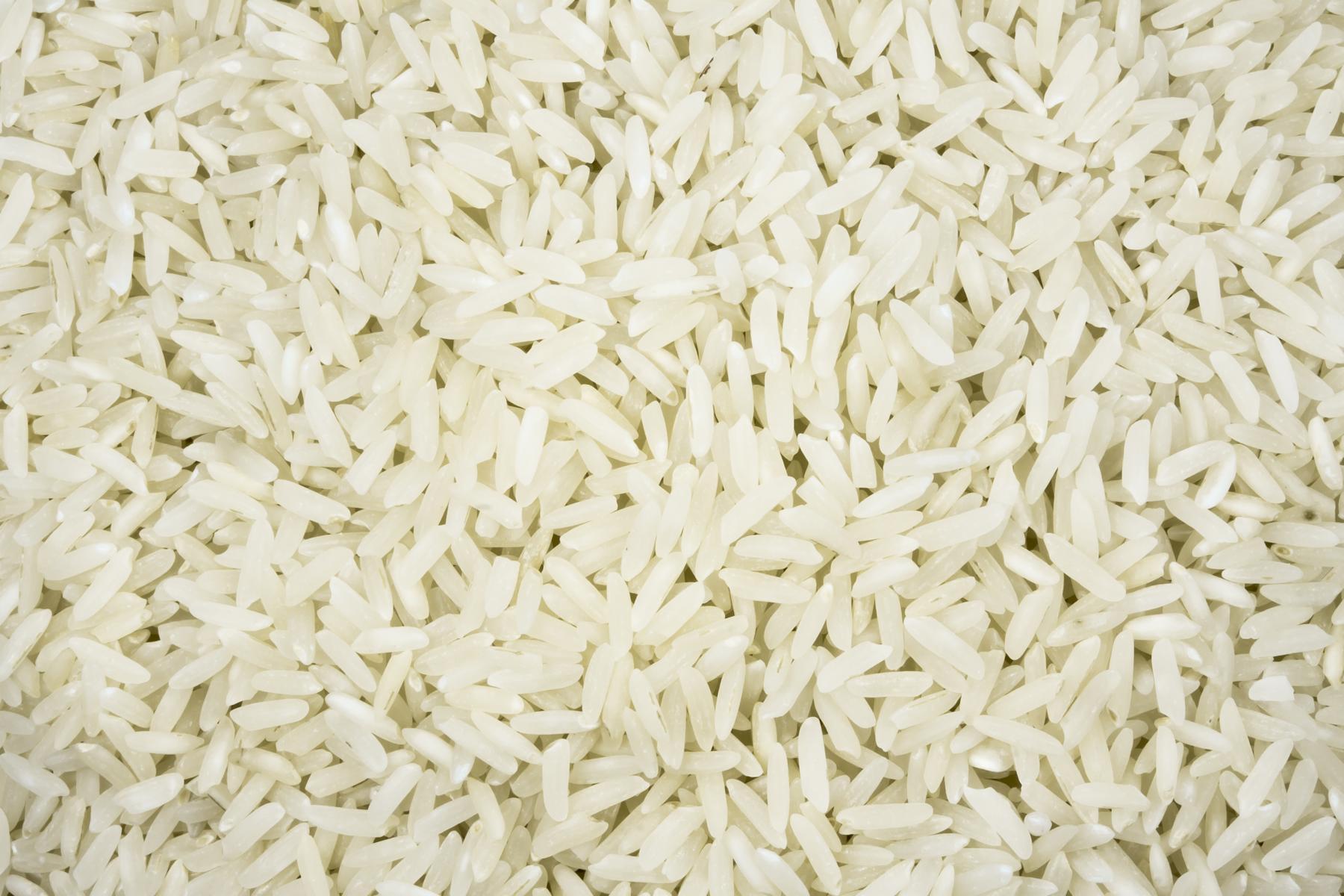 Ekologiczny ryz pachnacy bialy z Wloch 25kg