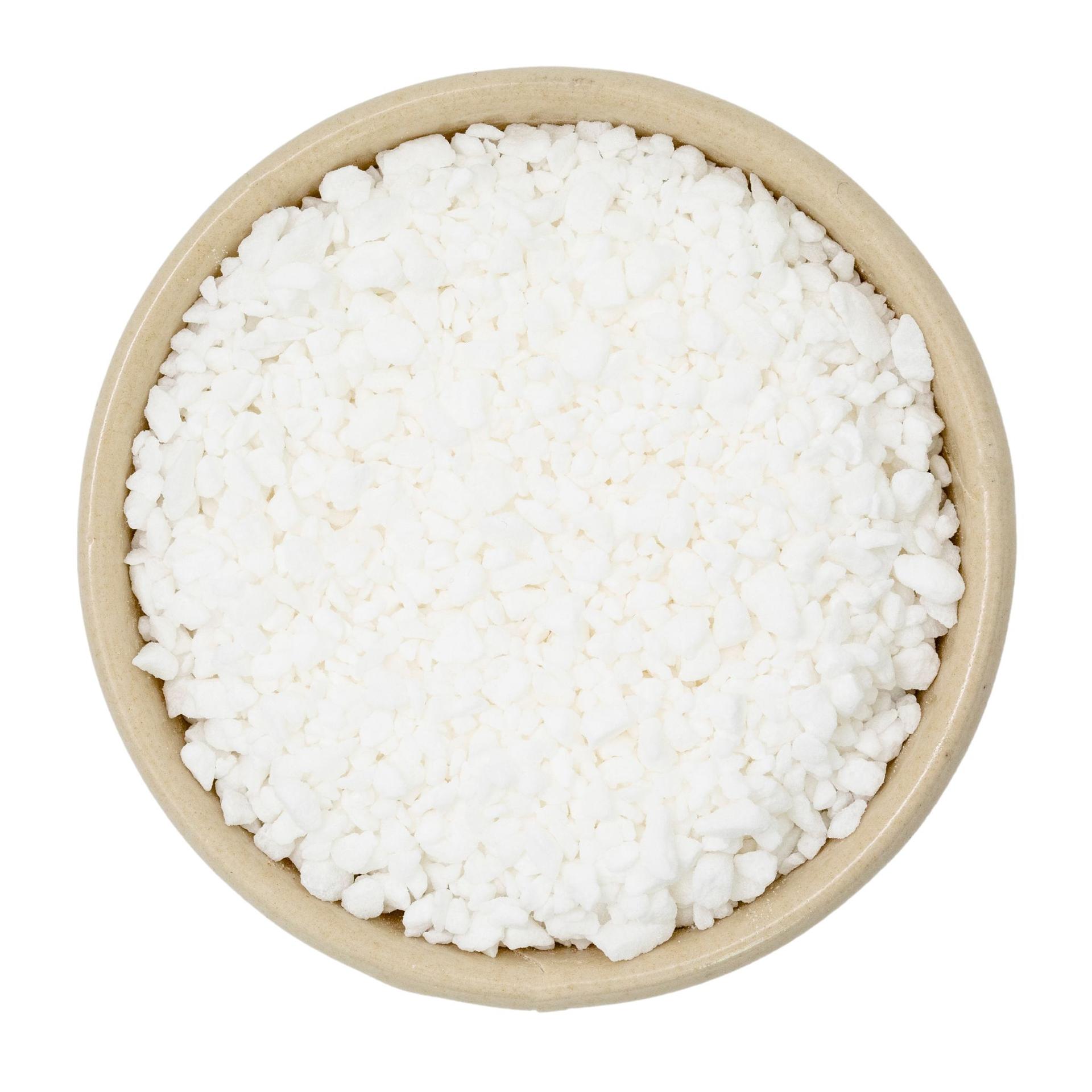 Ekologiczny cukier kulkowy 5kg
