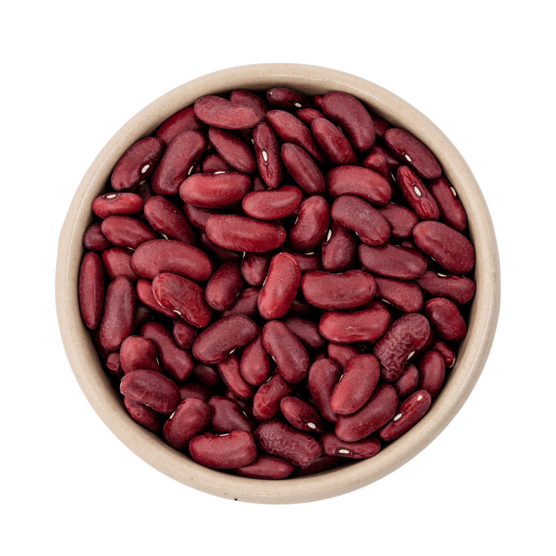 Czerwone fasolki kidney bio 6x500g