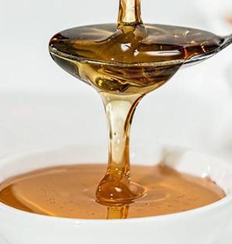 Ekologiczny syrop klonowy stopnia C (4l/5,28kg na beczkę)