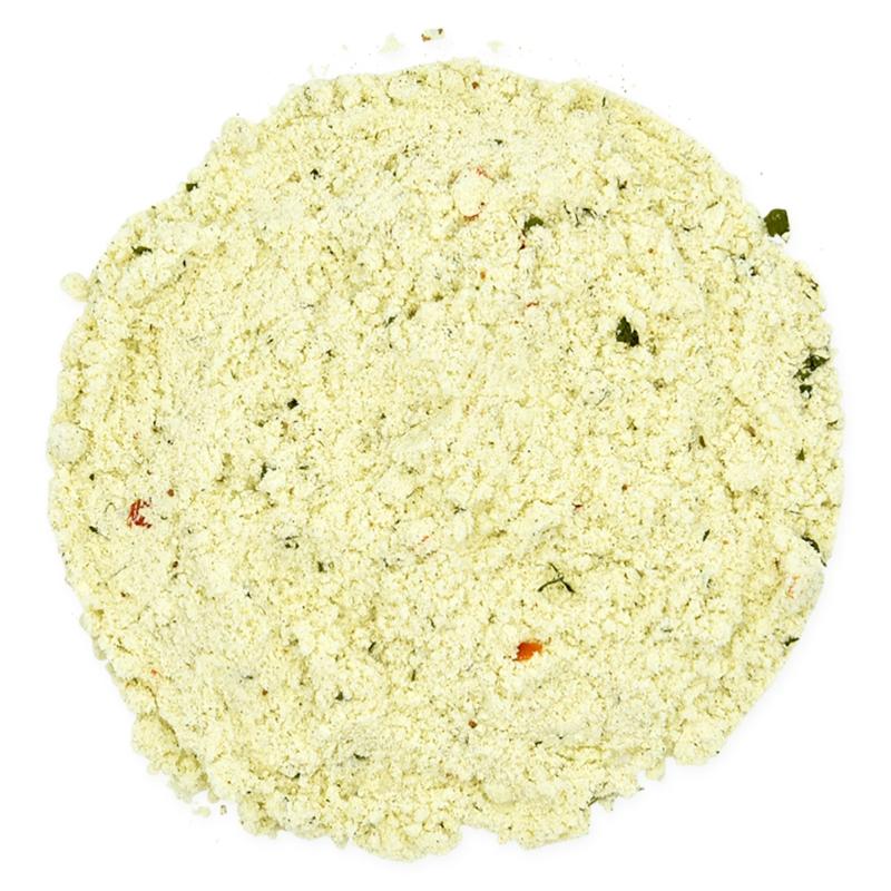 Rosól warzywny bez drozdzy Ekologiczny 7kg Bananeira