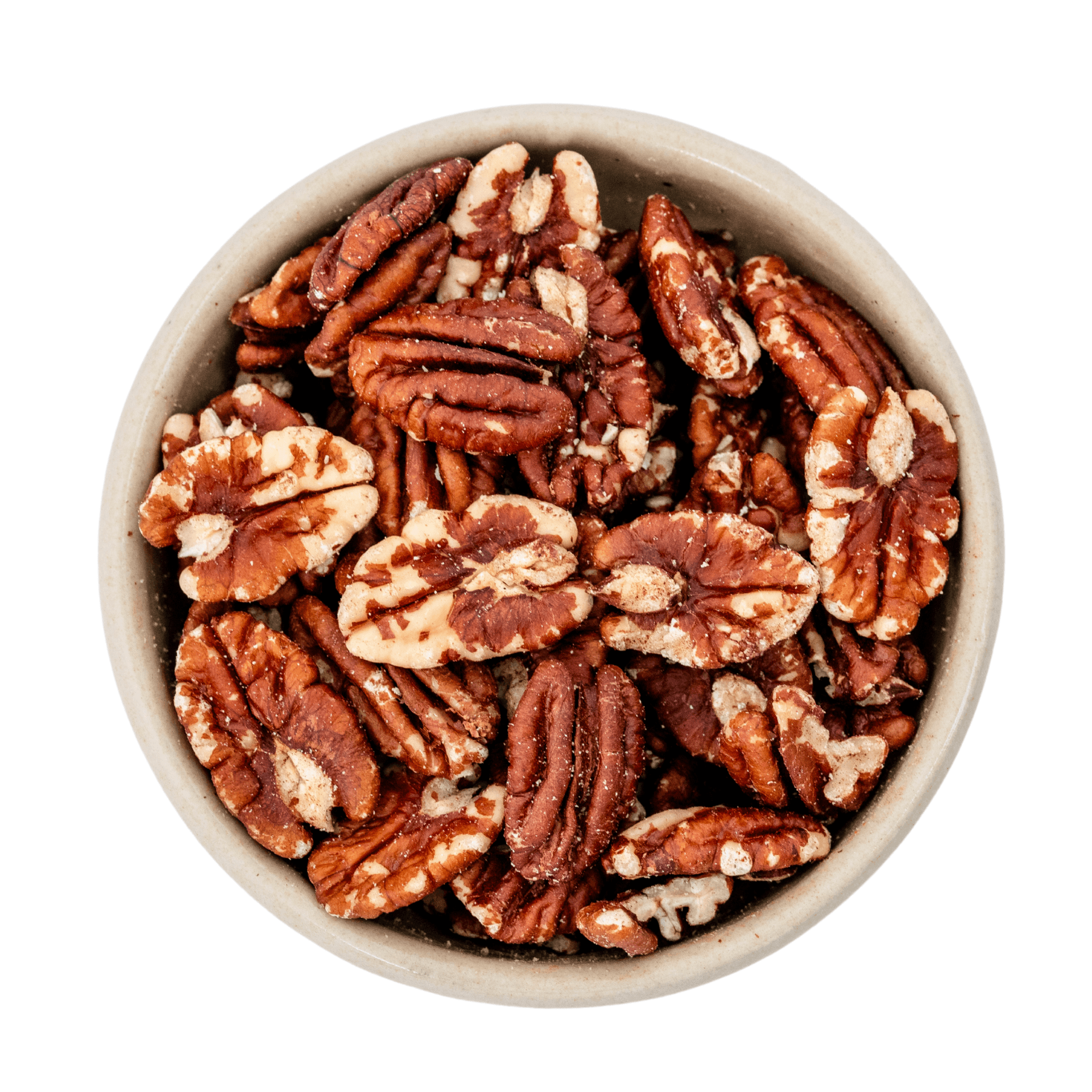 Pólpecanki bio 5kg