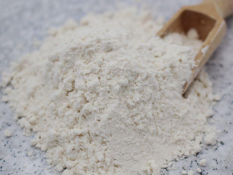 Pełnoziarnista mąka ryżowa bio 5kg