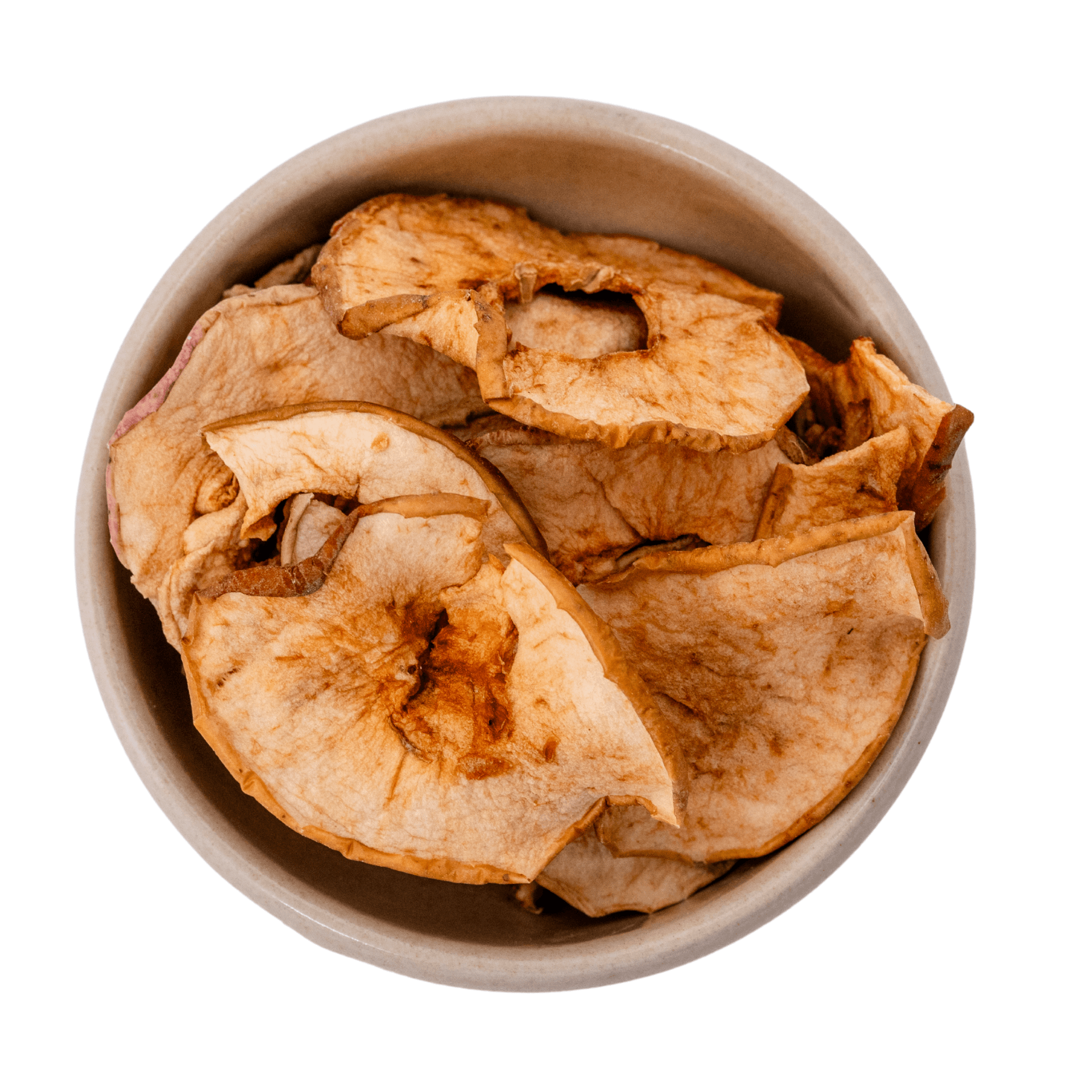 Ekologiczne chipsy jablkowe 4kg