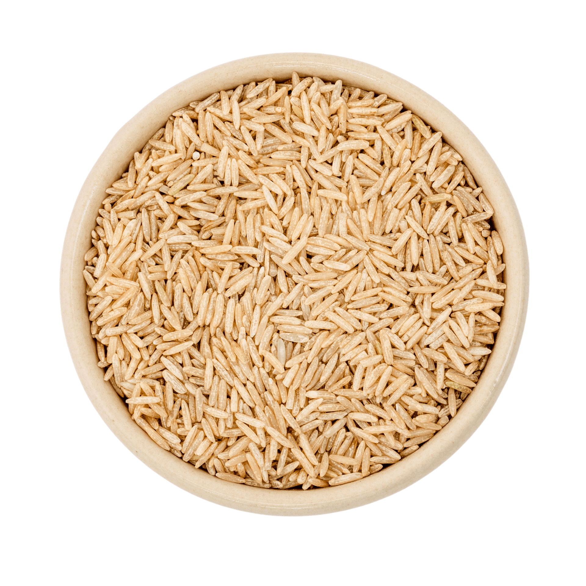 Pelnoziarny ryz basmati ekologiczny 25kg