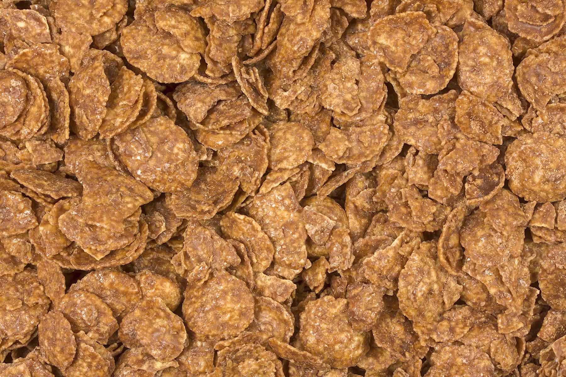 Ekologiczny Czekoladowy Platki kukurydziane 20kg