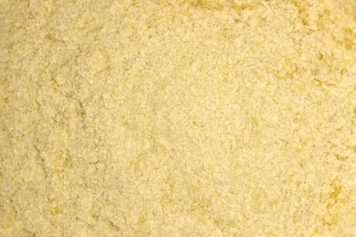 Instantowe purée z ziemniaków bio 20kg