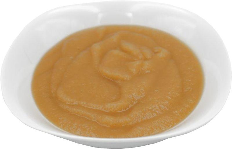 Pyszne puree jabłkowe ekologiczne 4,3 kg