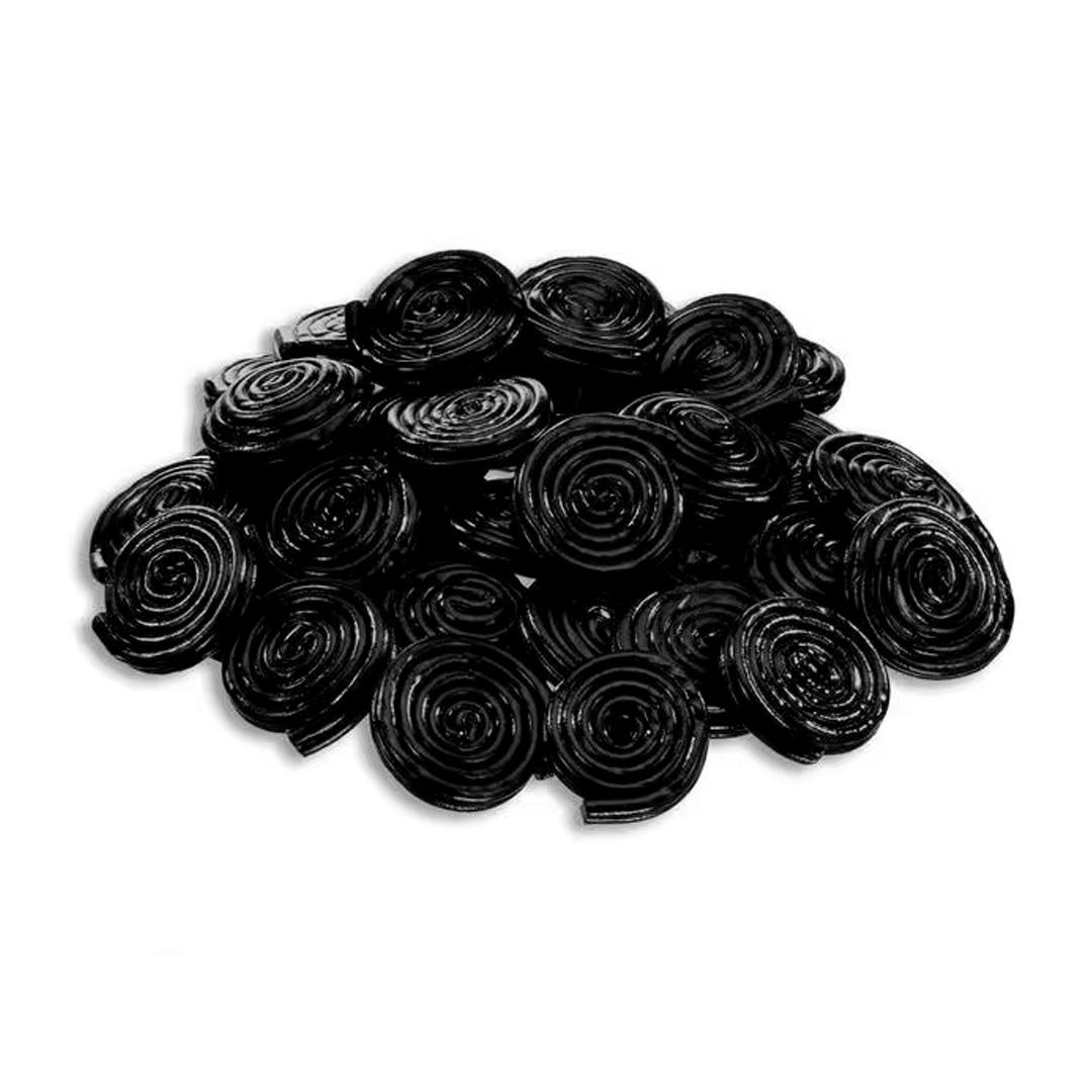 Veggie-Helix Lukrecjowe rogaliki bio 2x2,0kg