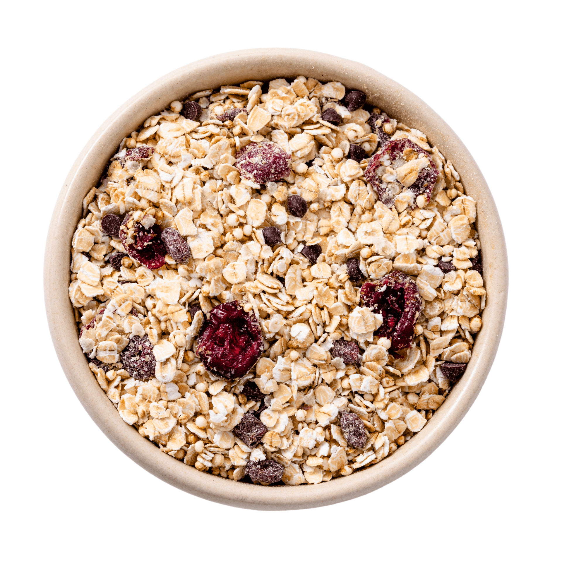 Ekologiczny Porridge z Kinoa, Chia i Wanilia 20kg