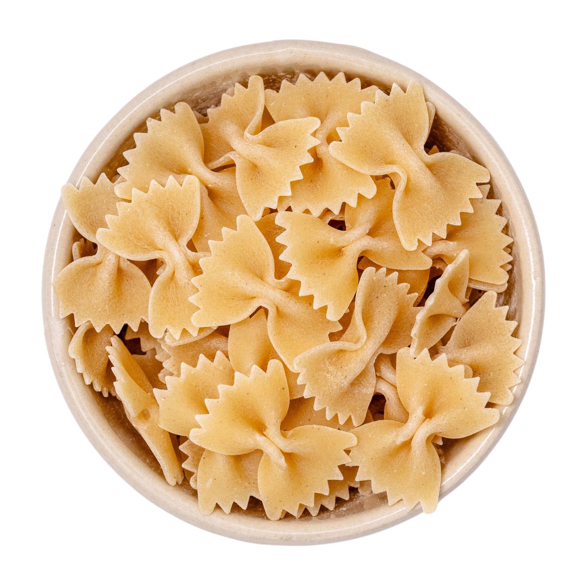 Farfalle jasne bio 10kg