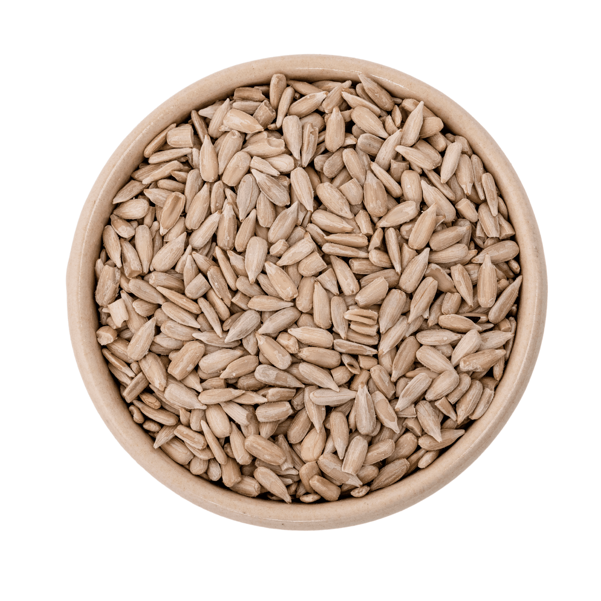 Nasiona słonecznika bio Europa, worek kompostowy 6x500g