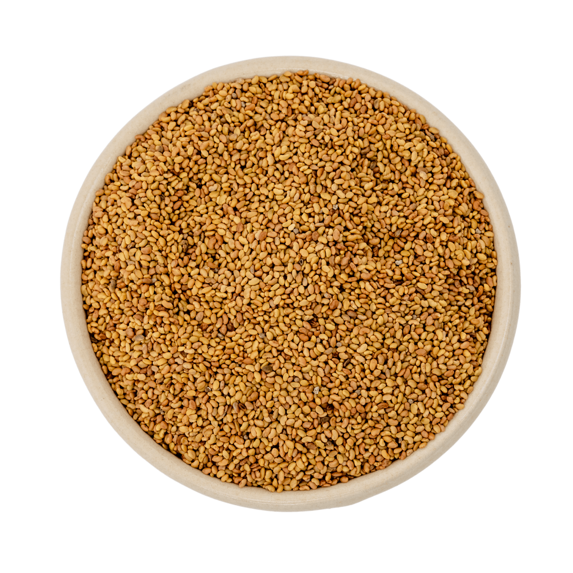 Lucerna bio 1kg