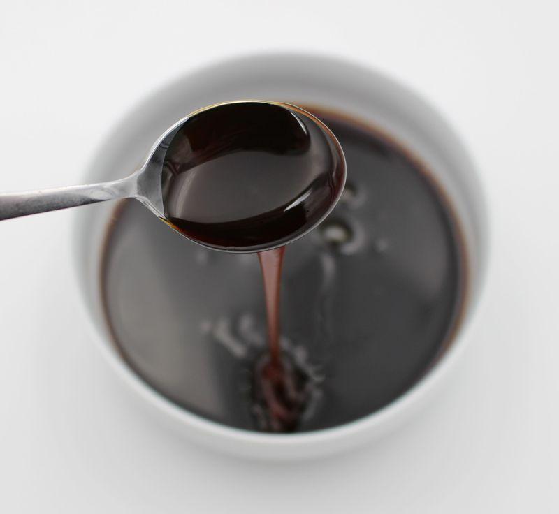 Syrop buraczany ekologiczny 12.50kg