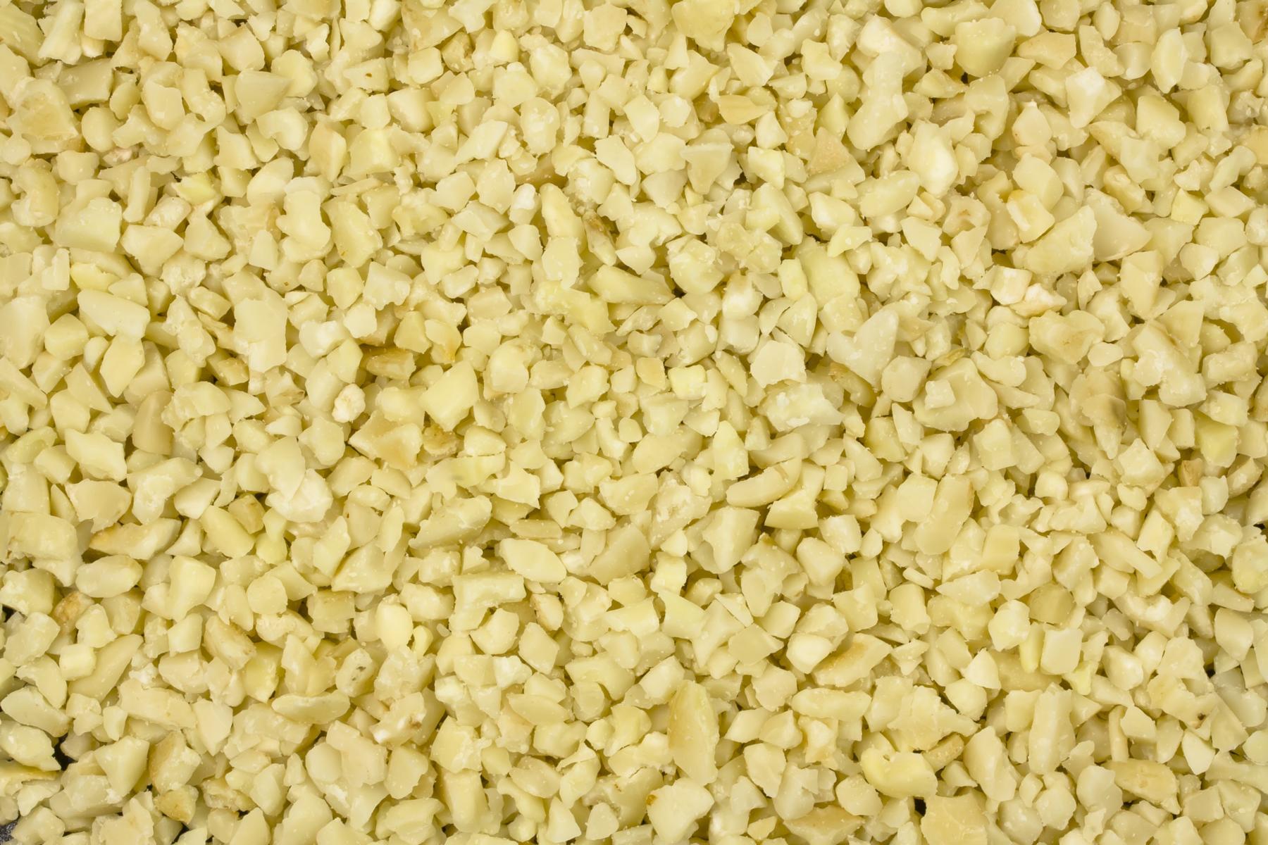 Migdały krojone ekologiczne 1kg