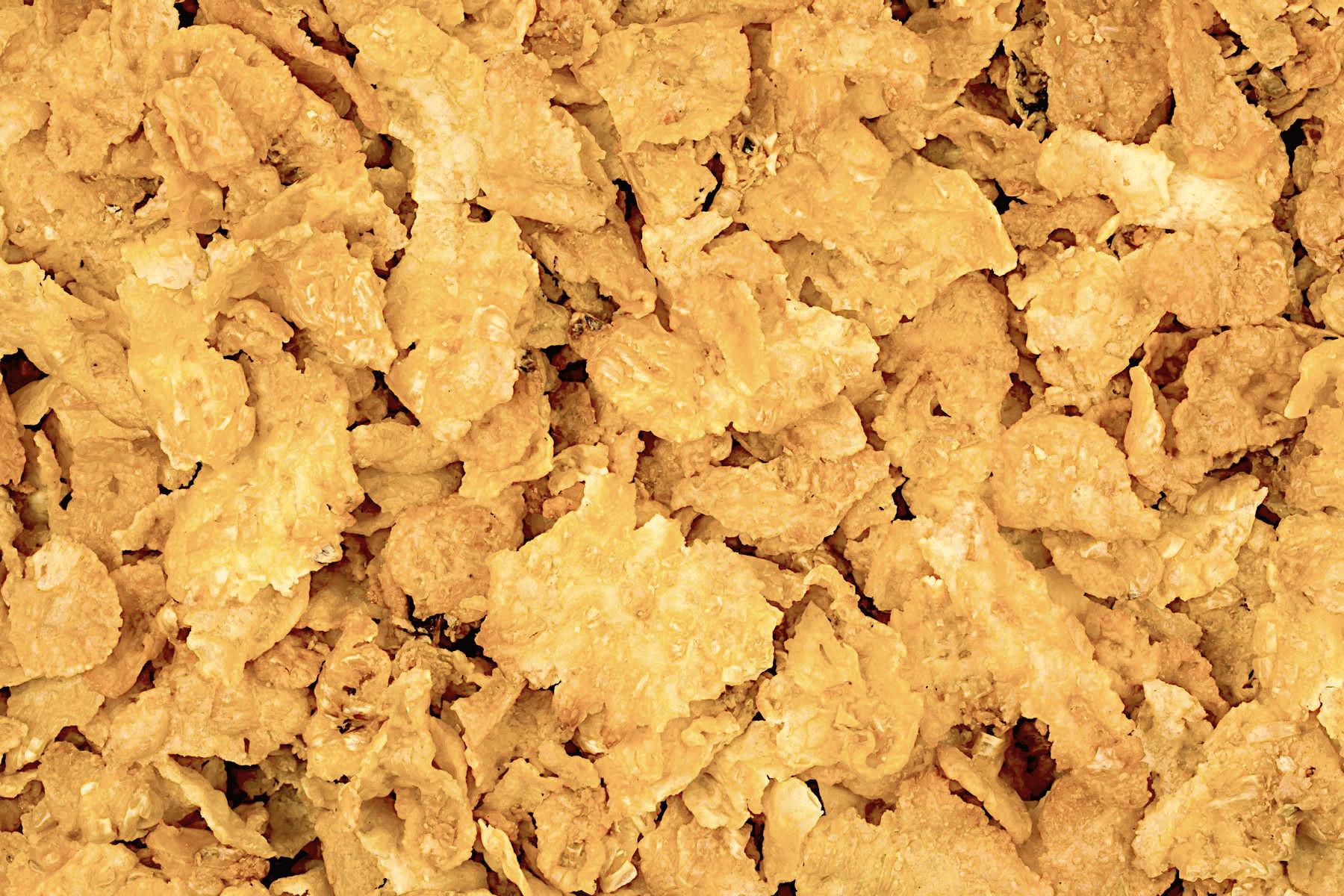 Platki pelnoziarniste bio 10kg