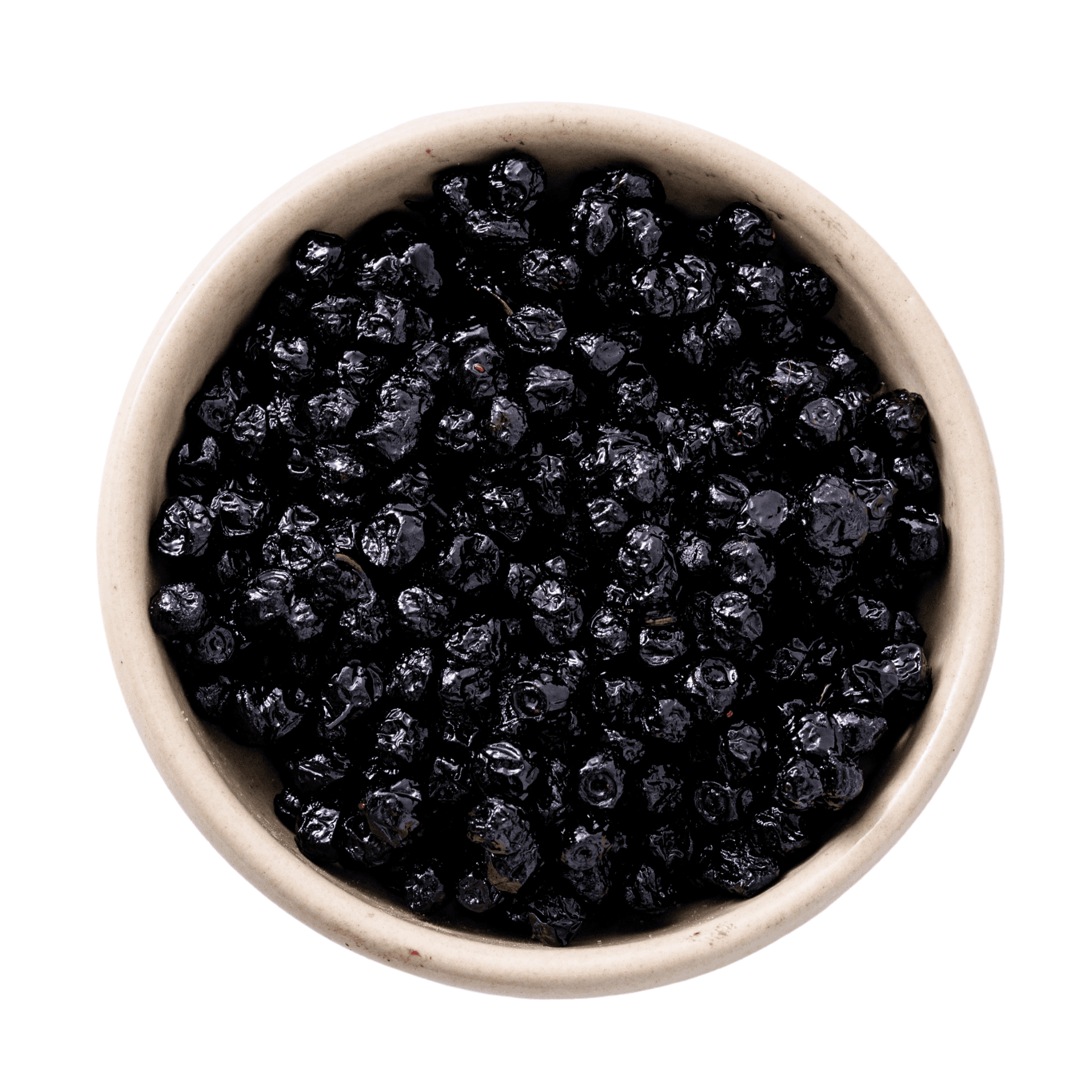 Czarna porzeczka dzika slodzona sokiem jablkowym z bio 10kg