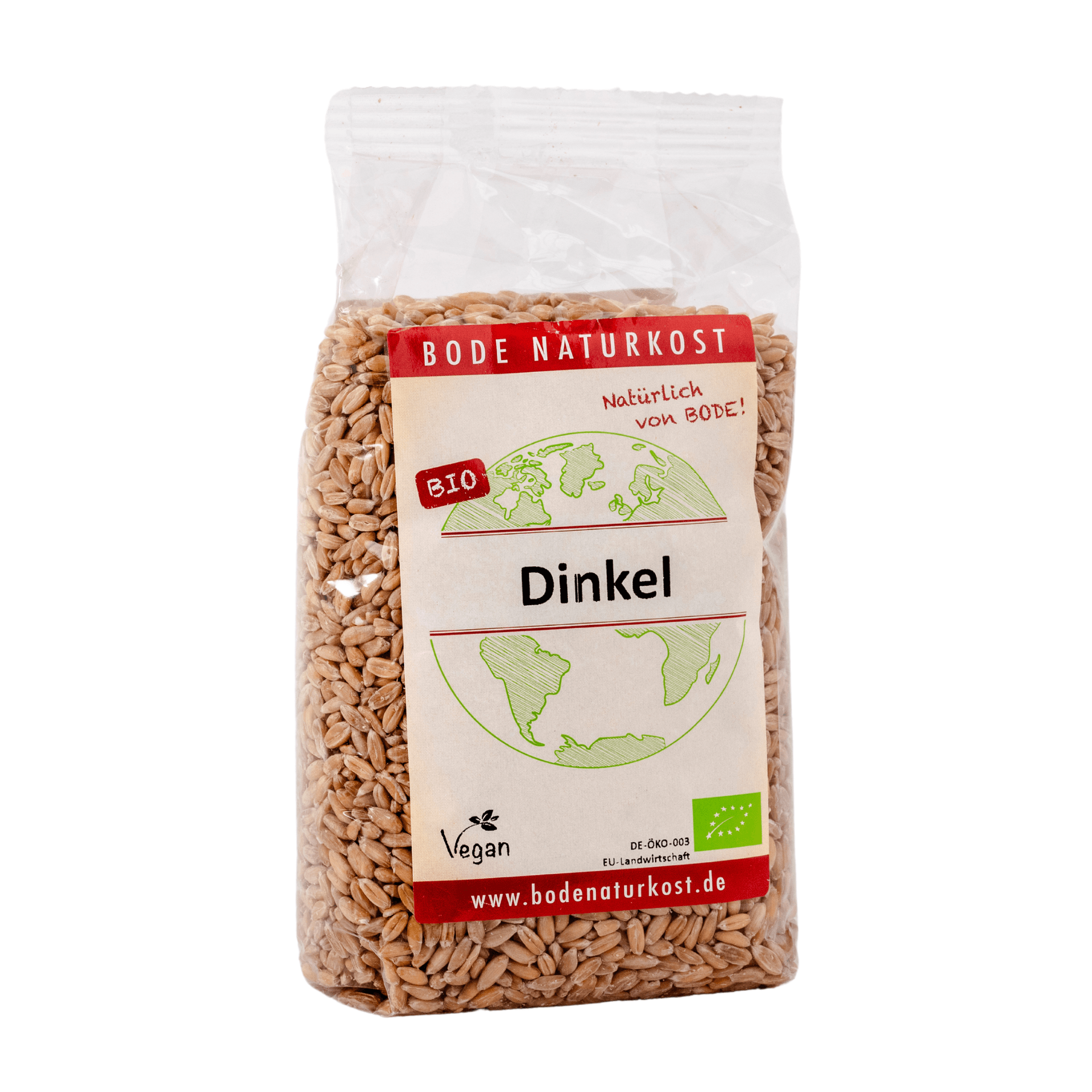 Pszenzyto ekologiczny 6x500g