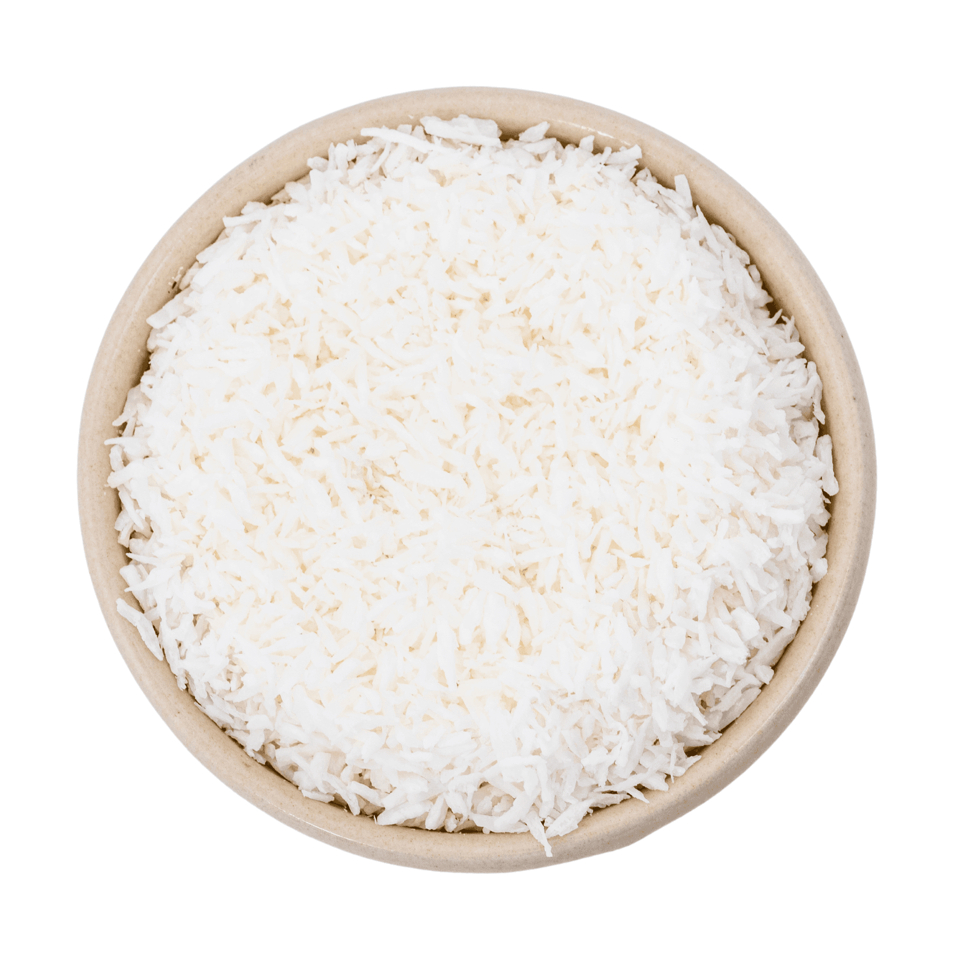 Ekologiczne kokosowe wiórki srednie 25kg