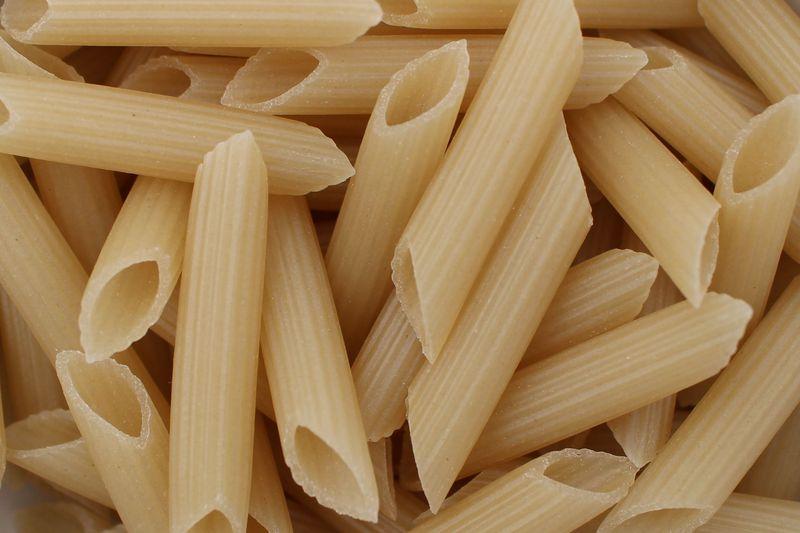 Pełnoziarniste Penne Ekologiczny ryż bez glutenu 10kg